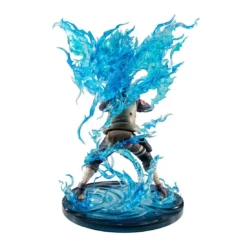 MegaHouse Naruto Shippuden - Precious G.E.M. Series Hatake Kakashi Susano Ver. PRÉCOMMANDE -YUGEN COLLECTIBLES Soldes naruto shippuden precious gem series hatake kakashi susano ver 3