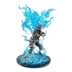 MegaHouse Naruto Shippuden - Precious G.E.M. Series Hatake Kakashi Susano Ver. PRÉCOMMANDE -YUGEN COLLECTIBLES Soldes naruto shippuden precious gem series hatake kakashi susano ver 4