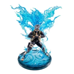 MegaHouse Naruto Shippuden - Precious G.E.M. Series Hatake Kakashi Susano Ver. PRÉCOMMANDE -YUGEN COLLECTIBLES Soldes naruto shippuden precious gem series hatake kakashi susano ver 5