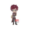 BANPRESTO Naruto Shippuden - Q Posket - Figurine Gaara Ver. A PRÉCOMMANDE -YUGEN COLLECTIBLES Soldes naruto shippuden q posket figurine gaara ver a