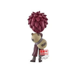 BANPRESTO Naruto Shippuden - Q Posket - Figurine Gaara Ver. A PRÉCOMMANDE -YUGEN COLLECTIBLES Soldes naruto shippuden q posket figurine gaara ver a 2