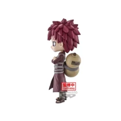 BANPRESTO Naruto Shippuden - Q Posket - Figurine Gaara Ver. A PRÉCOMMANDE -YUGEN COLLECTIBLES Soldes naruto shippuden q posket figurine gaara ver a 3