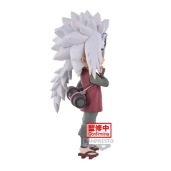 BANPRESTO Naruto Shippuden - Q Posket - Figurine Jiraiya PRÉCOMMANDE -YUGEN COLLECTIBLES Soldes naruto shippuden q posket figurine jiraiya 1