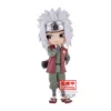 BANPRESTO Naruto Shippuden - Q Posket - Figurine Jiraiya PRÉCOMMANDE 1 BANPRESTO Naruto Shippuden - Q Posket - Figurine Jiraiya PRÉCOMMANDE -YUGEN COLLECTIBLES Soldes naruto shippuden q posket figurine jiraiya