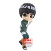 BANPRESTO Naruto Shippuden - Q Posket - Figurine Rock Lee Ver. A PRÉCOMMANDE -YUGEN COLLECTIBLES Soldes naruto shippuden q posket figurine rock lee ver a