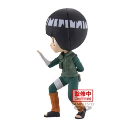 BANPRESTO Naruto Shippuden - Q Posket - Figurine Rock Lee Ver. A PRÉCOMMANDE -YUGEN COLLECTIBLES Soldes naruto shippuden q posket figurine rock lee ver a 3