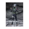 Naruto Shippuden - S.H. Figuarts - Figurine Kakashi Hatake (The Famed Sharingan Hero) -YUGEN COLLECTIBLES Soldes naruto shippuden sh figuarts figurine kakashi hatake the famed sharingan hero