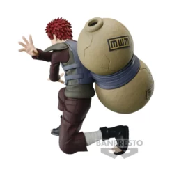 BANPRESTO Naruto Shippuden - Vibration Stars - Figurine Gaara II PRÉCOMMANDE 8 BANPRESTO Naruto Shippuden - Vibration Stars - Figurine Gaara II PRÉCOMMANDE -YUGEN COLLECTIBLES Soldes naruto shippuden vibration stars figurine gaara ii 2