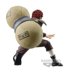 BANPRESTO Naruto Shippuden - Vibration Stars - Figurine Gaara II PRÉCOMMANDE 9 BANPRESTO Naruto Shippuden - Vibration Stars - Figurine Gaara II PRÉCOMMANDE -YUGEN COLLECTIBLES Soldes naruto shippuden vibration stars figurine gaara ii 3