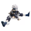 BANPRESTO Naruto Shippuden - Vibration Stars - Figurine Hatake Kakashi III PRÉCOMMANDE -YUGEN COLLECTIBLES Soldes naruto shippuden vibration stars figurine hatake kakashi iii