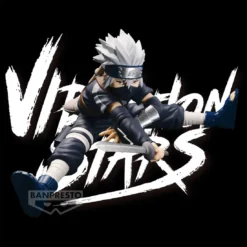 BANPRESTO Naruto Shippuden - Vibration Stars - Figurine Hatake Kakashi III PRÉCOMMANDE -YUGEN COLLECTIBLES Soldes naruto shippuden vibration stars figurine hatake kakashi iii 4