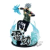 BANPRESTO Naruto Shippuden - Vibration Stars - Figurine Hatake Kakashi Special Version PRÉCOMMANDE -YUGEN COLLECTIBLES Soldes naruto shippuden vibration stars figurine hatake kakashi special version