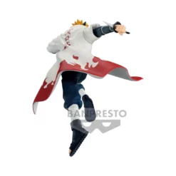 BANPRESTO Naruto Shippuden - Vibration Stars - Figurine Namikaze Minato PRÉCOMMANDE -YUGEN COLLECTIBLES Soldes naruto shippuden vibration stars figurine namikaze minato 2