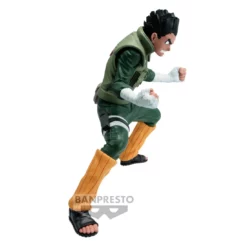 BANPRESTO Naruto Shippuden - Vibration Stars - Figurine Rock Lee PRÉCOMMANDE -YUGEN COLLECTIBLES Soldes naruto shippuden vibration stars figurine rock lee 1