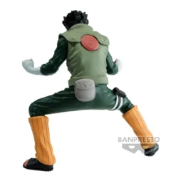BANPRESTO Naruto Shippuden - Vibration Stars - Figurine Rock Lee PRÉCOMMANDE -YUGEN COLLECTIBLES Soldes naruto shippuden vibration stars figurine rock lee 2
