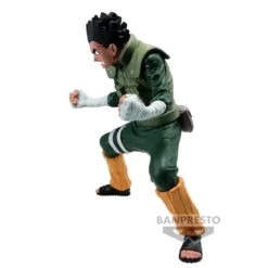 BANPRESTO Naruto Shippuden - Vibration Stars - Figurine Rock Lee PRÉCOMMANDE -YUGEN COLLECTIBLES Soldes naruto shippuden vibration stars figurine rock lee 3