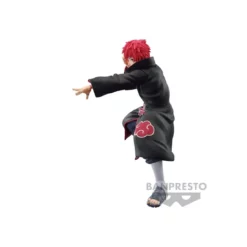 BANPRESTO Naruto Shippuden - Vibration Stars - Figurine Sasori -YUGEN COLLECTIBLES Soldes naruto shippuden vibration stars figurine sasori 3