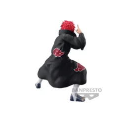 BANPRESTO Naruto Shippuden - Vibration Stars - Figurine Sasori -YUGEN COLLECTIBLES Soldes naruto shippuden vibration stars figurine sasori 4
