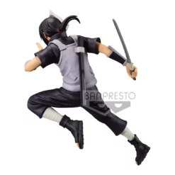 BANPRESTO Naruto Shippuden - Vibration Stars - Figurine Uchiha Itachi II -YUGEN COLLECTIBLES Soldes naruto shippuden vibration stars figurine uchiha itachi ii 3