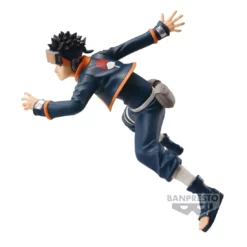 BANPRESTO Naruto Shippuden - Vibration Stars - Figurine Uchiha Obito PRÉCOMMANDE -YUGEN COLLECTIBLES Soldes naruto shippuden vibration stars figurine uchiha obito 3