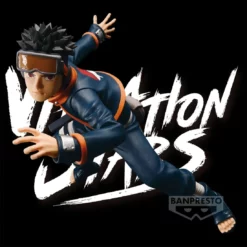 BANPRESTO Naruto Shippuden - Vibration Stars - Figurine Uchiha Obito PRÉCOMMANDE -YUGEN COLLECTIBLES Soldes naruto shippuden vibration stars figurine uchiha obito 4