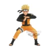 BANPRESTO Naruto Shippuden - Vibration Stars - Figurine Uzumaki Naruto II Version B SHOWROOM -YUGEN COLLECTIBLES Soldes naruto shippuden vibration stars figurine uzumaki naruto ii version b