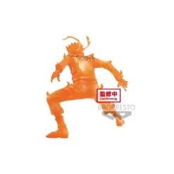 BANPRESTO Naruto Shippuden - Vibration Stars - Figurine Uzumaki Naruto Ver. 2 -YUGEN COLLECTIBLES Soldes naruto shippuden vibration stars figurine uzumaki naruto ver 2 3
