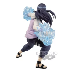 BANPRESTO Naruto Shippuden - Vibration Stars Hyuga Hinata -YUGEN COLLECTIBLES Soldes naruto shippuden vibration stars hyuga hinata 2