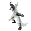 BANPRESTO Naruto Shippuden - Vibration Stars - Figurine Hyuga Neji -YUGEN COLLECTIBLES Soldes naruto shippuden vibration stars hyuga neji