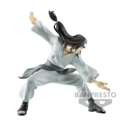 BANPRESTO Naruto Shippuden - Vibration Stars - Figurine Hyuga Neji -YUGEN COLLECTIBLES Soldes naruto shippuden vibration stars hyuga neji 2