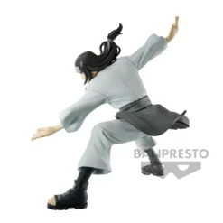 BANPRESTO Naruto Shippuden - Vibration Stars - Figurine Hyuga Neji -YUGEN COLLECTIBLES Soldes naruto shippuden vibration stars hyuga neji 3