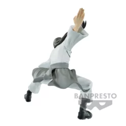 BANPRESTO Naruto Shippuden - Vibration Stars - Figurine Hyuga Neji -YUGEN COLLECTIBLES Soldes naruto shippuden vibration stars hyuga neji 4