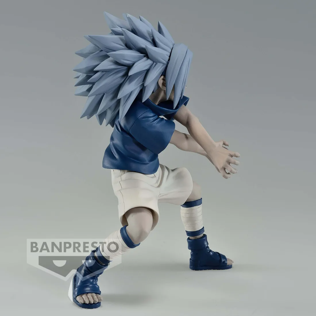 BANPRESTO Naruto - Vibration Stars - Figurine Uchiha Sasuke PRÉCOMMANDE 4 BANPRESTO Naruto - Vibration Stars - Figurine Uchiha Sasuke PRÉCOMMANDE – Image 2