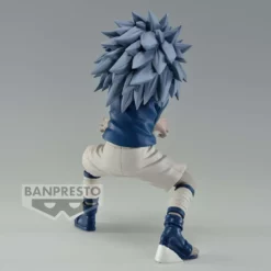 BANPRESTO Naruto - Vibration Stars - Figurine Uchiha Sasuke PRÉCOMMANDE 10 BANPRESTO Naruto - Vibration Stars - Figurine Uchiha Sasuke PRÉCOMMANDE -YUGEN COLLECTIBLES Soldes naruto vibration stars figurine uchiha sasuke 3