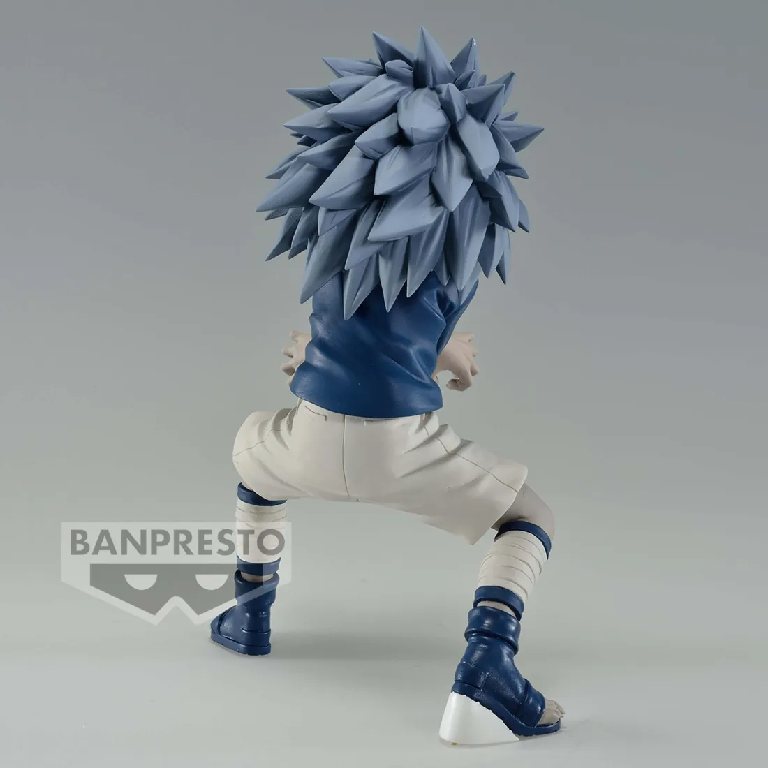 BANPRESTO Naruto - Vibration Stars - Figurine Uchiha Sasuke PRÉCOMMANDE 6 BANPRESTO Naruto - Vibration Stars - Figurine Uchiha Sasuke PRÉCOMMANDE – Image 4