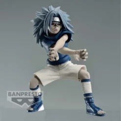 BANPRESTO Naruto - Vibration Stars - Figurine Uchiha Sasuke PRÉCOMMANDE 11 BANPRESTO Naruto - Vibration Stars - Figurine Uchiha Sasuke PRÉCOMMANDE -YUGEN COLLECTIBLES Soldes naruto vibration stars figurine uchiha sasuke 4