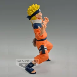 BANPRESTO Naruto - Vibration Stars - Figurine Uzumaki Naruto II PRÉCOMMANDE -YUGEN COLLECTIBLES Soldes naruto vibration stars figurine uzumaki naruto ii 1