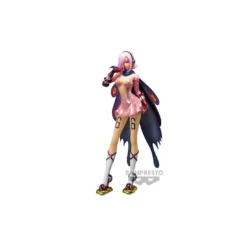 YUGEN COLLECTIBLES Soldes 20 One Piece - Banpresto Chronicle Glitter & Glamours - Figurine Vinsmoke Reiju PRÉCOMMANDE