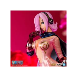 One Piece - Banpresto Chronicle Glitter & Glamours - Figurine Vinsmoke Reiju PRÉCOMMANDE -YUGEN COLLECTIBLES Soldes one piece banpresto chronicle glitter glamours figurine vinsmoke reiju 5
