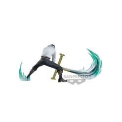 BANPRESTO One Piece - DXF Special - Figurine Dracule Mihawk PRÉCOMMANDE -YUGEN COLLECTIBLES Soldes one piece dxf special figurine dracule mihawk 1