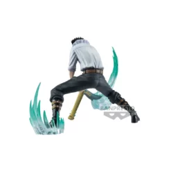 BANPRESTO One Piece - DXF Special - Figurine Dracule Mihawk PRÉCOMMANDE -YUGEN COLLECTIBLES Soldes one piece dxf special figurine dracule mihawk 2