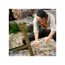 BANPRESTO One Piece - DXF Special - Figurine Dracule Mihawk PRÉCOMMANDE -YUGEN COLLECTIBLES Soldes one piece dxf special figurine dracule mihawk 6