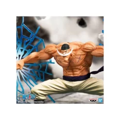 BANPRESTO One Piece - DXF Special - Figurine Edward Newgate PRÉCOMMANDE -YUGEN COLLECTIBLES Soldes one piece dxf special figurine edward newgate 2