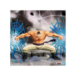 BANPRESTO One Piece - DXF Special - Figurine Edward Newgate PRÉCOMMANDE -YUGEN COLLECTIBLES Soldes one piece dxf special figurine edward newgate 3