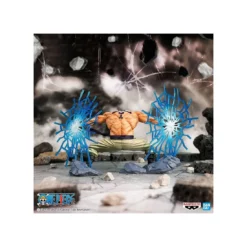 BANPRESTO One Piece - DXF Special - Figurine Edward Newgate PRÉCOMMANDE -YUGEN COLLECTIBLES Soldes one piece dxf special figurine edward newgate 4