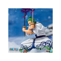 BANPRESTO One Piece - DXF Special - Figurine Roronoa Zoro Juro PRÉCOMMANDE -YUGEN COLLECTIBLES Soldes one piece dxf special figurine roronoa zoro juro 6