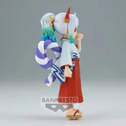 BANPRESTO One Piece - DXF The Grandline Children Wano Kuni Vol. 3 - Figurine Yamato PRÉCOMMANDE -YUGEN COLLECTIBLES Soldes one piece dxf the grandline children wano kuni vol 3 figurine yamato 2