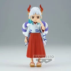 BANPRESTO One Piece - DXF The Grandline Children Wano Kuni Vol. 3 - Figurine Yamato PRÉCOMMANDE