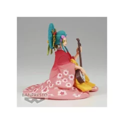 BANPRESTO One Piece - DXF The Grandline Lady Extra - Figurine Komurasaki Wano Kuni PRÉCOMMANDE -YUGEN COLLECTIBLES Soldes one piece dxf the grandline lady extra figurine komurasaki wano kuni 2