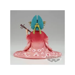 BANPRESTO One Piece - DXF The Grandline Lady Extra - Figurine Komurasaki Wano Kuni PRÉCOMMANDE -YUGEN COLLECTIBLES Soldes one piece dxf the grandline lady extra figurine komurasaki wano kuni 3